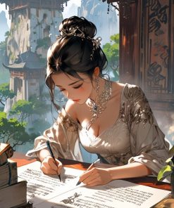 Bị Đọc Tâm, Ta Trở Thành Đoàn Sủng Trong Văn Quyền Mưu ( Dịch Full )